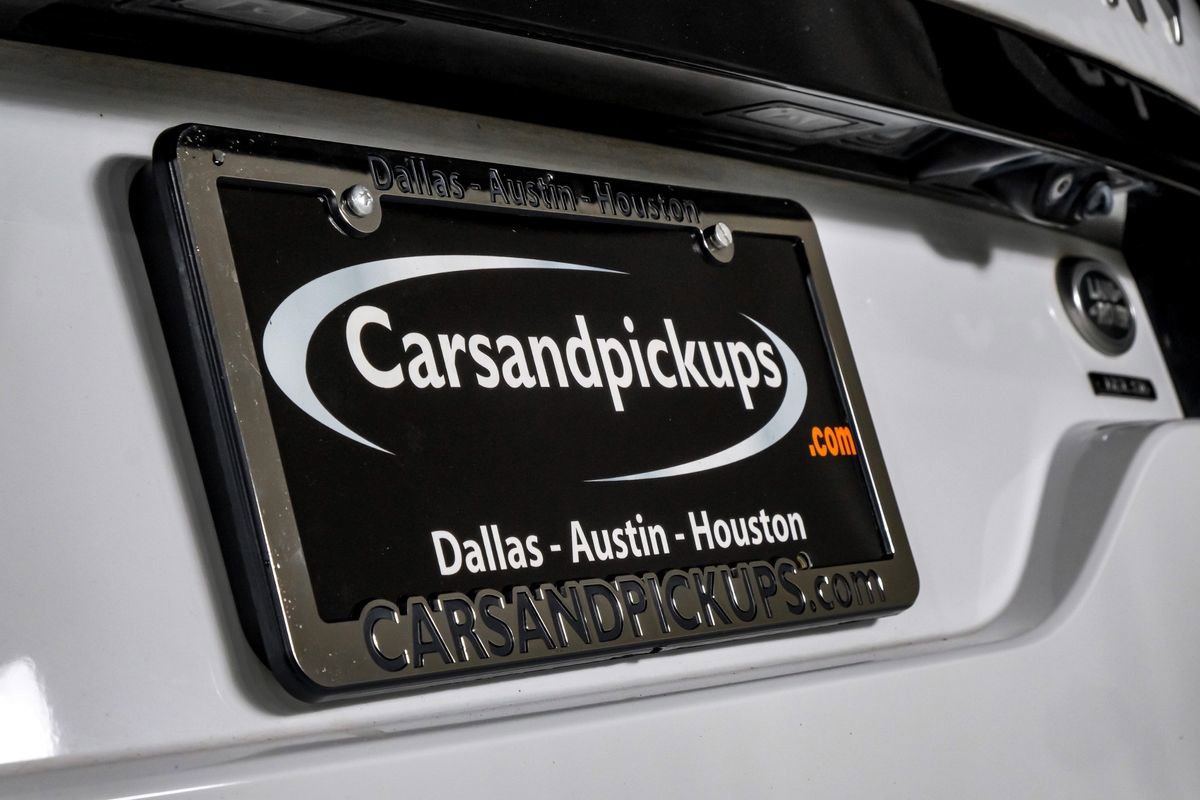 Used 2019 Land Rover Discovery HSE Luxury image 45