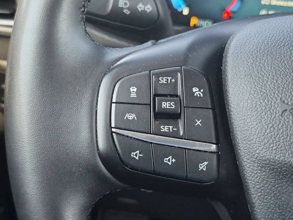 Used 2025 Ford Bronco Sport Outer Banks w/ Outer Banks Tech Package+ AWD/4WD image 21