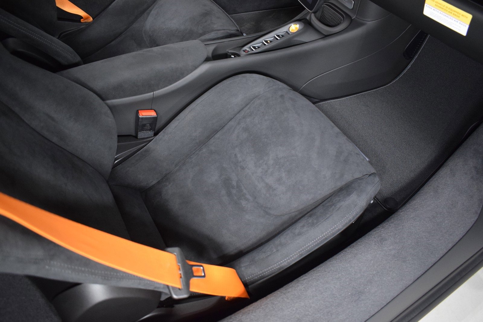 New 2026 McLaren Artura image 20