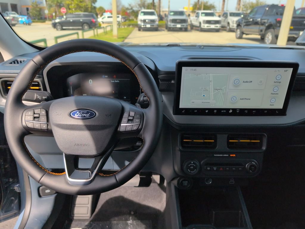 New 2026 Ford Maverick Tremor image 19