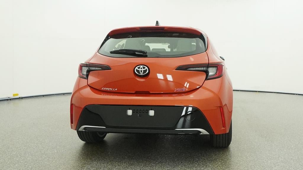 New 2027 Toyota Corolla XSE FWD image 23