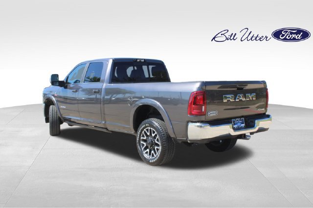 Used 2026 RAM 2500 Limited AWD/4WD image 7