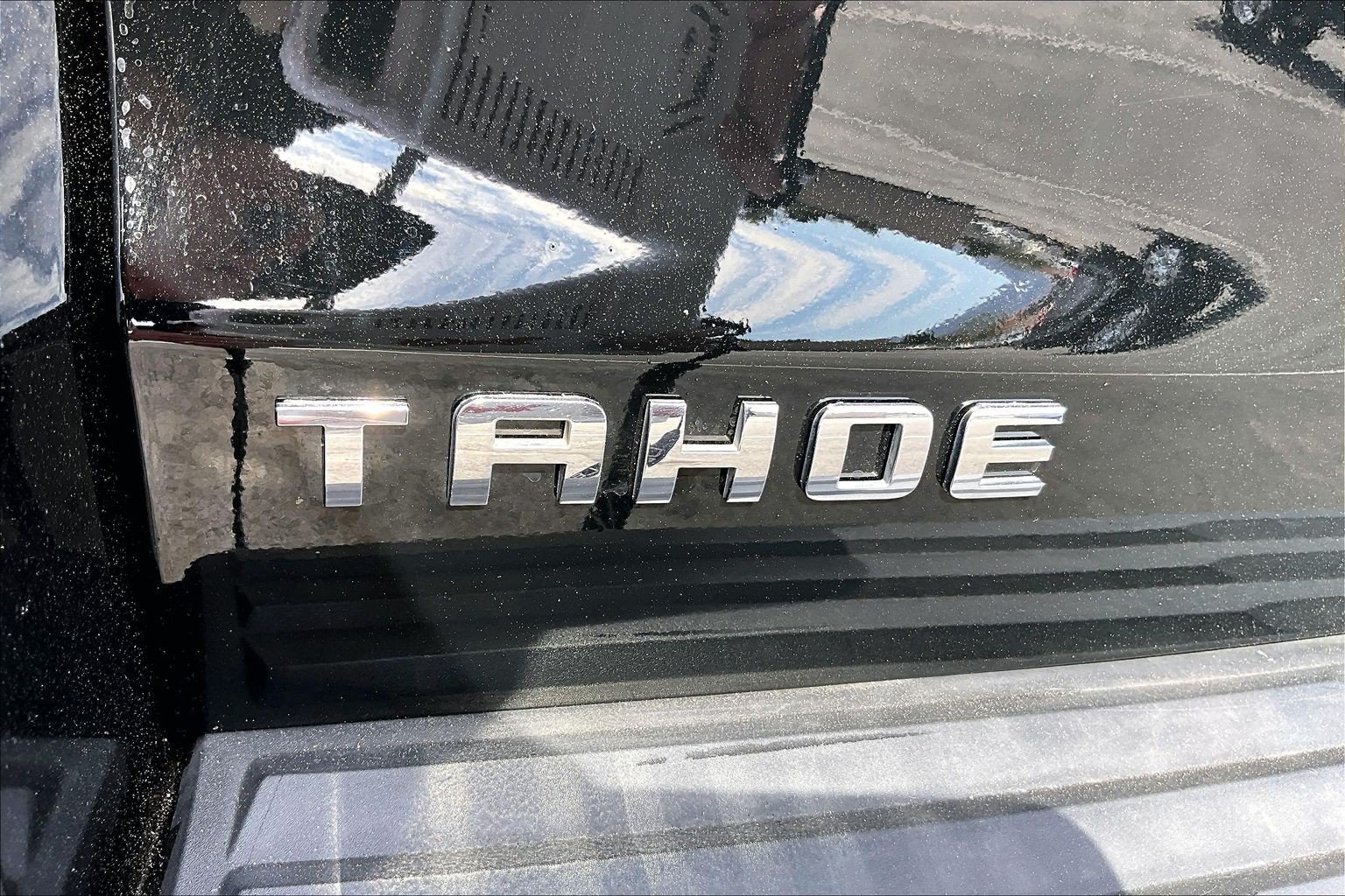 Used 2017 Chevrolet Tahoe LT AWD/4WD image 31
