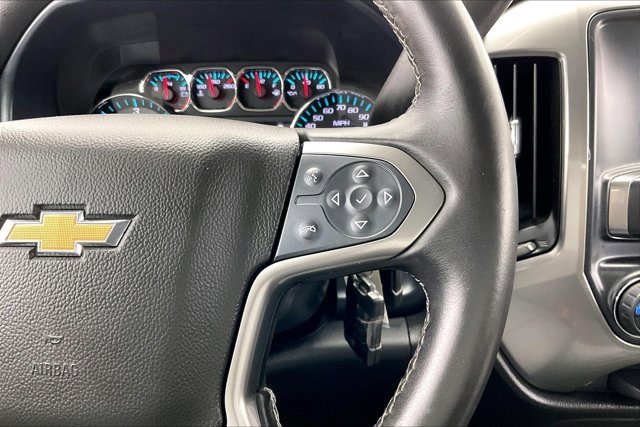 Used 2015 Chevrolet Silverado 1500 LT w/ All Star Edition image 21