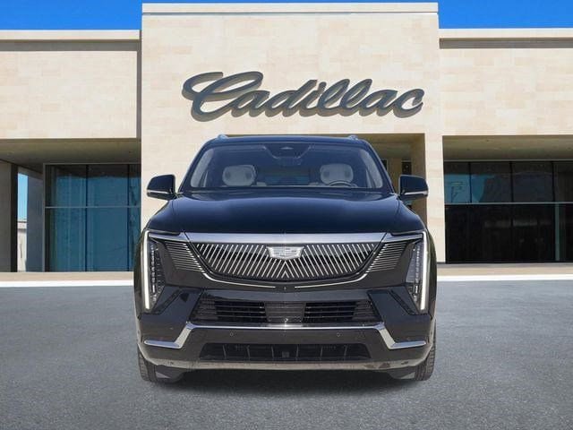 New 2026 Cadillac Escalade IQL Luxury w/ LPO, Radiant Package AWD/4WD image 8