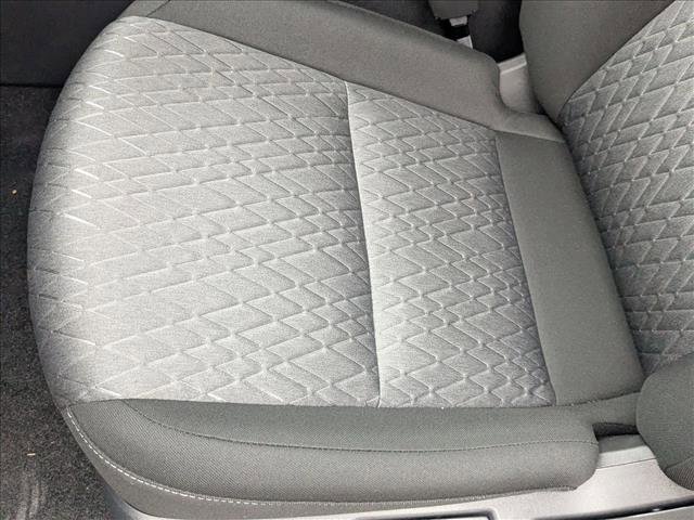 New 2026 Nissan Sentra SV video 4