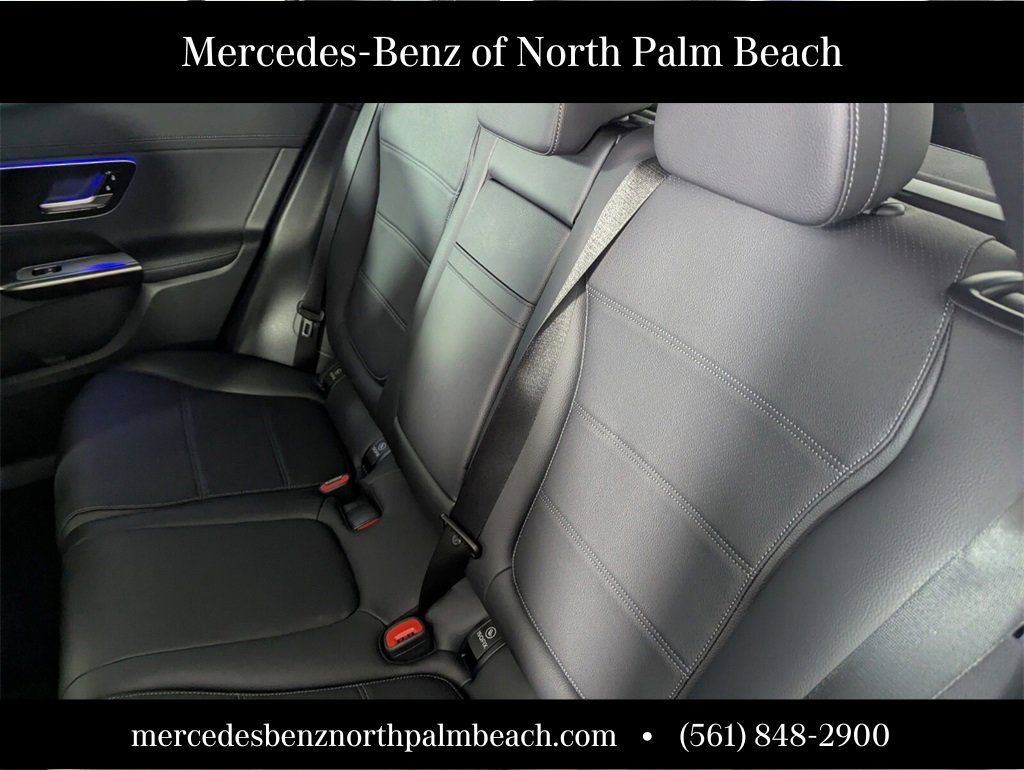 Certified 2024 Mercedes-Benz GLC 300 image 15