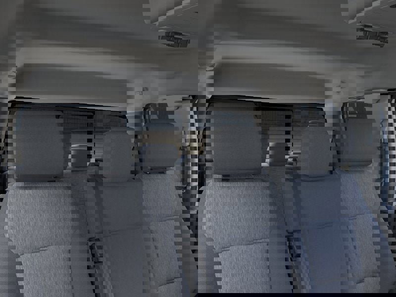 New 2026 Ford F350 XL w/ STX Appearance Package image 22