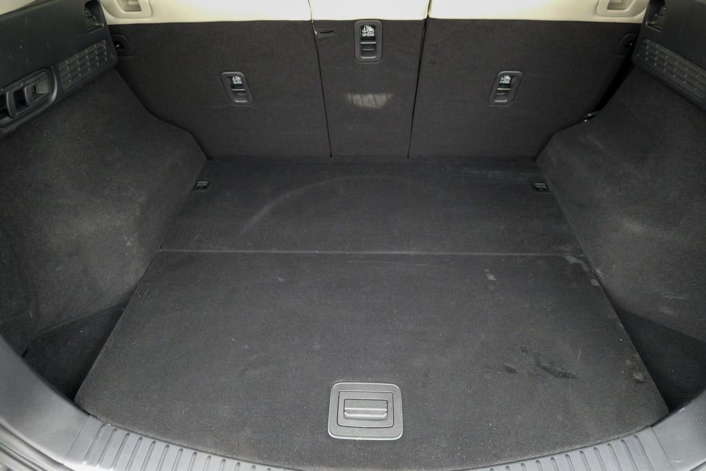 Used 2023 MAZDA CX-5 AWD 2.5 S w/ Premium Plus Pkg image 60