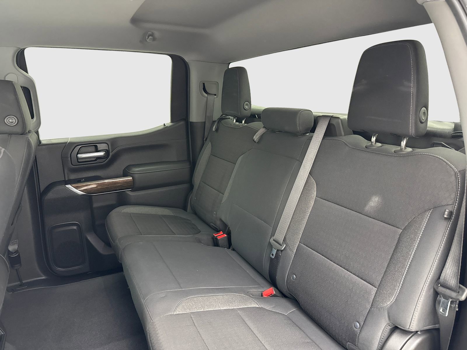 Used 2019 GMC Sierra 1500 SLE w/ SLE Value Package RWD image 38
