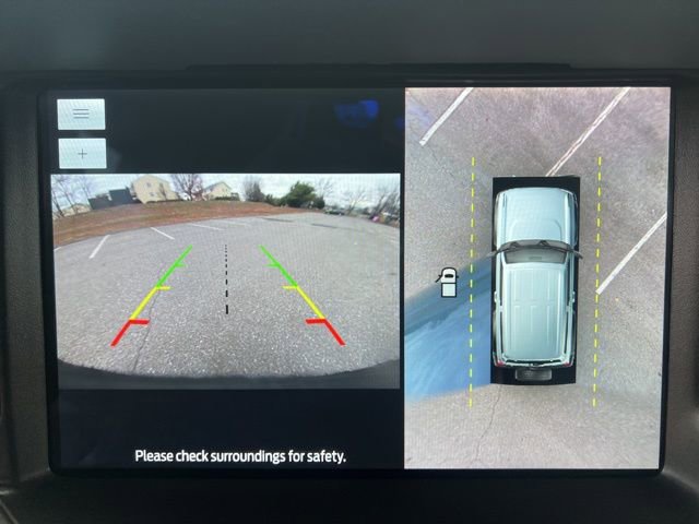 Used 2022 Ford Bronco Badlands image 23