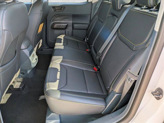 Used 2025 Ford Maverick Lobo AWD/4WD image 18