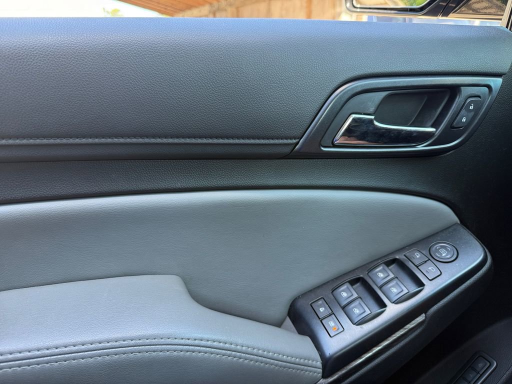 Used 2019 Chevrolet Tahoe LT RWD image 20