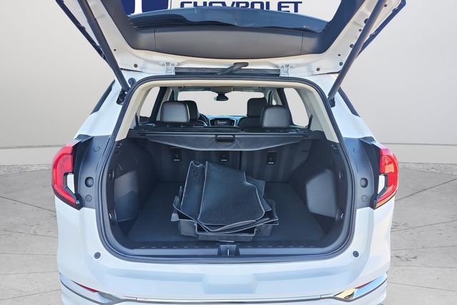 Certified 2023 GMC Terrain Denali image 19