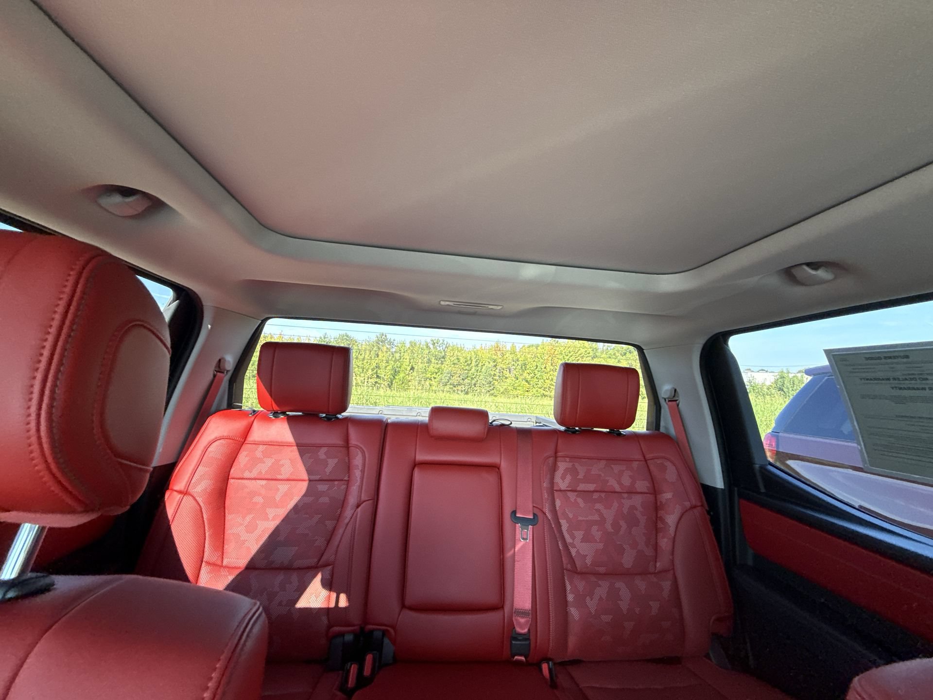 Used 2023 Toyota Tundra TRD Pro AWD/4WD image 28