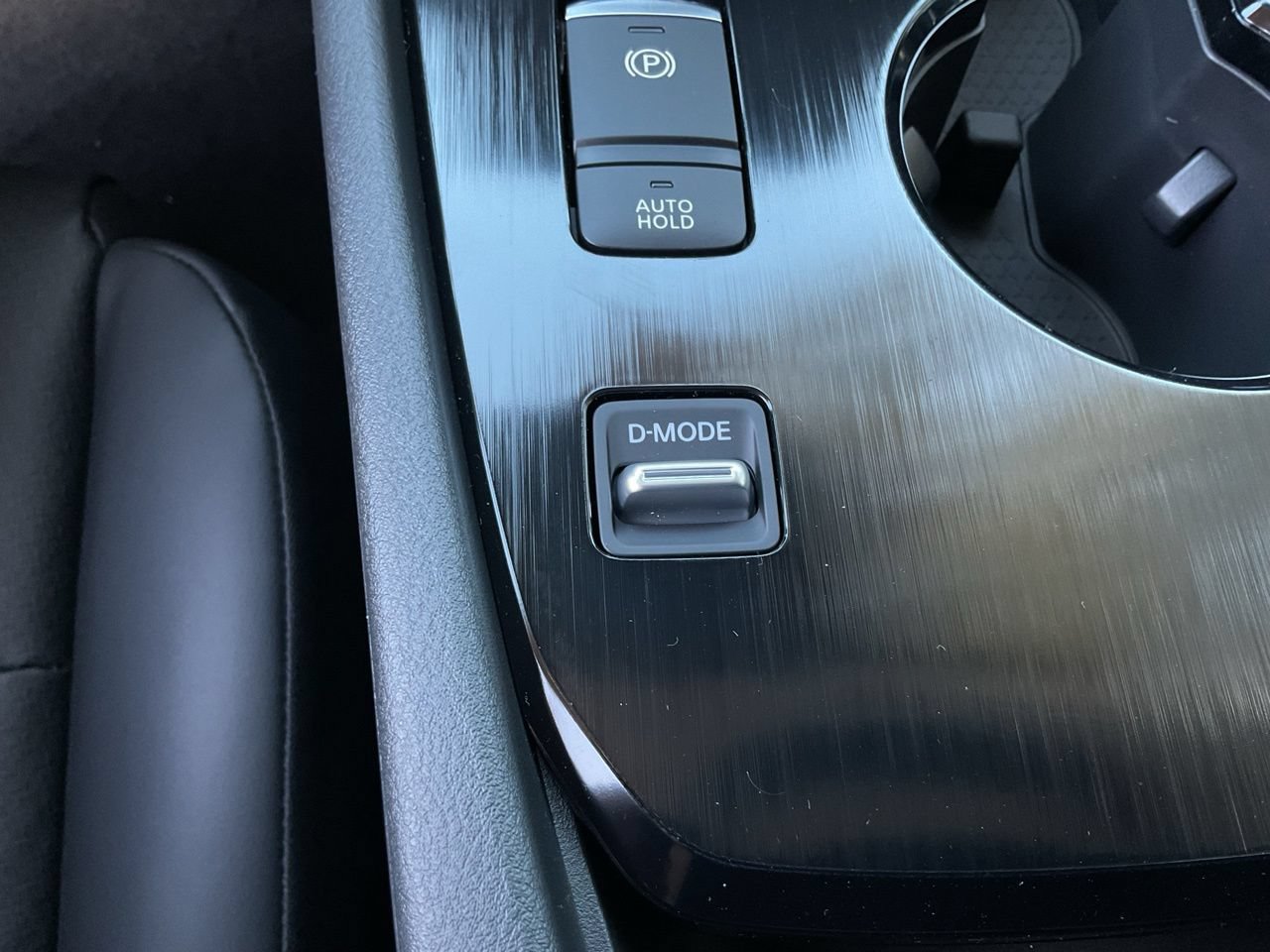 New 2026 Nissan Rogue Dark Armor FWD image 24