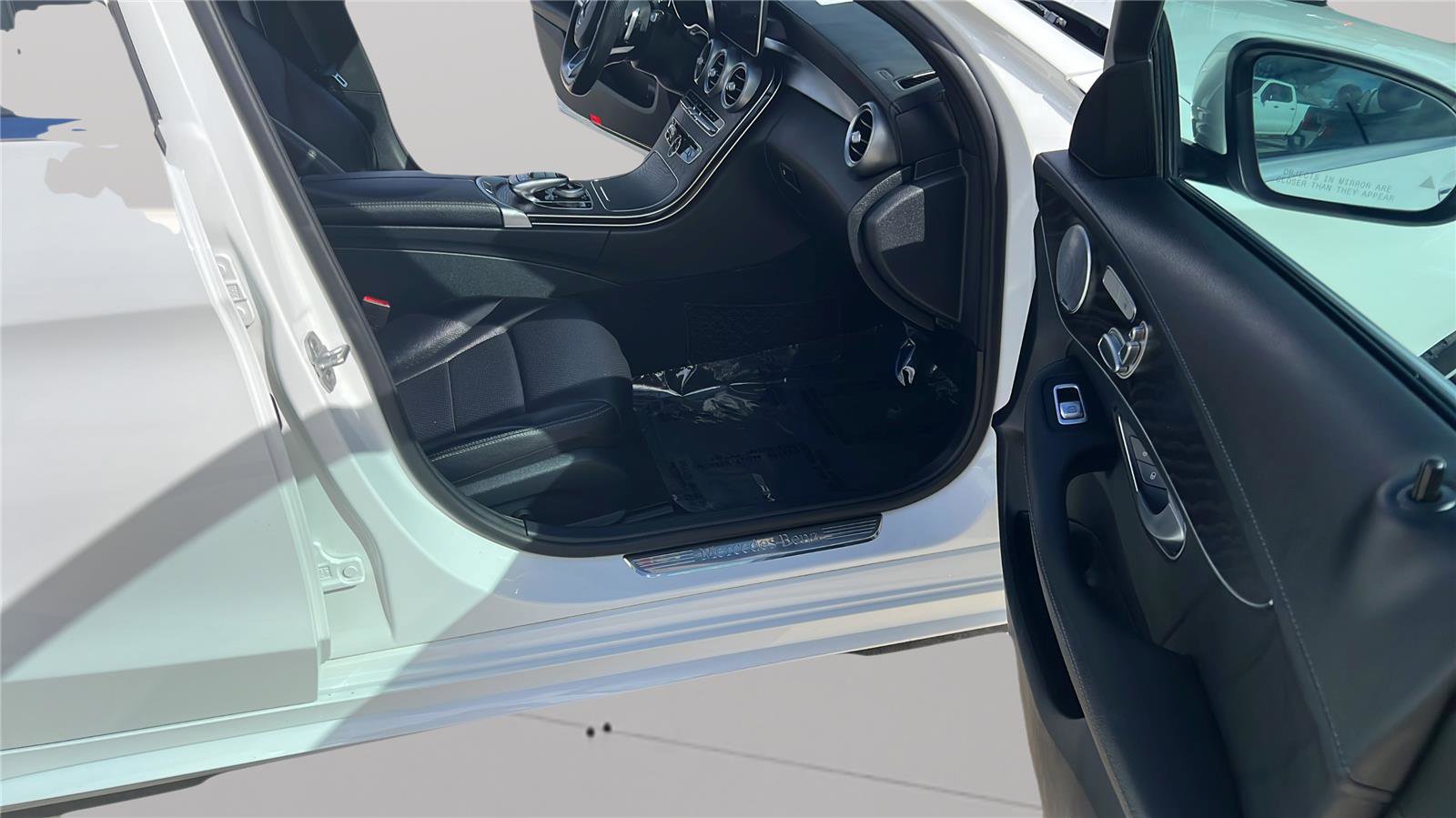 Used 2015 Mercedes-Benz C 300 Sport image 13