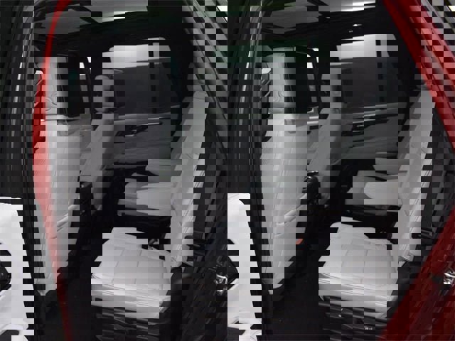 New 2025 Chevrolet Tahoe Premier image 20