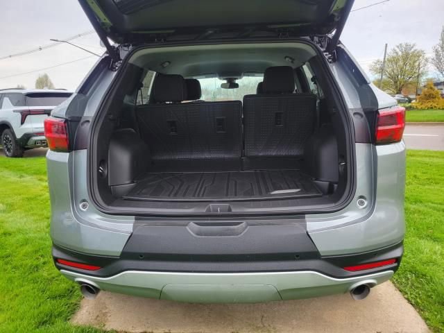 New 2026 Chevrolet Blazer LT w/ Convenience Package AWD/4WD image 26