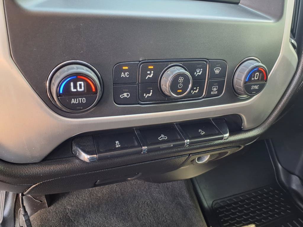 Used 2014 GMC Sierra 1500 SLE w/ SLE Value Package AWD/4WD image 25
