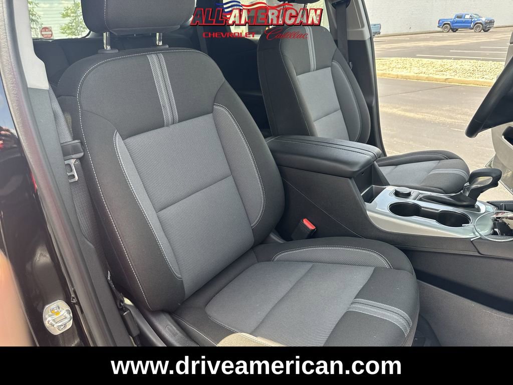 Used 2025 Chevrolet Blazer LT image 27