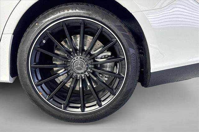New 2026 Mercedes-Benz AMG GT 53 image 30