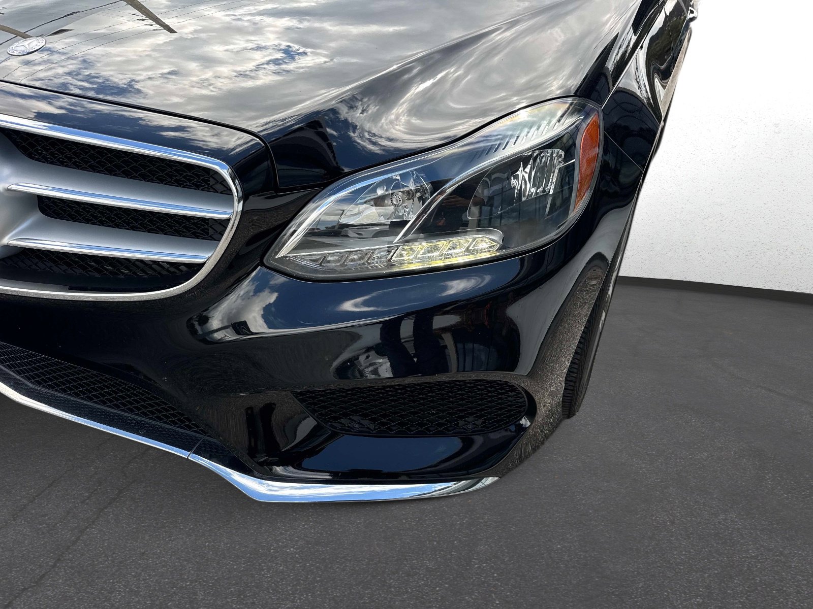Used 2014 Mercedes-Benz E 350 Sedan image 9