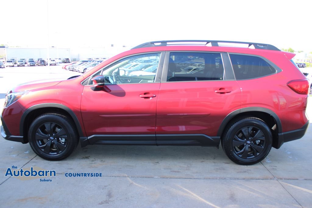 Certified 2026 Subaru Ascent Premium AWD/4WD image 4