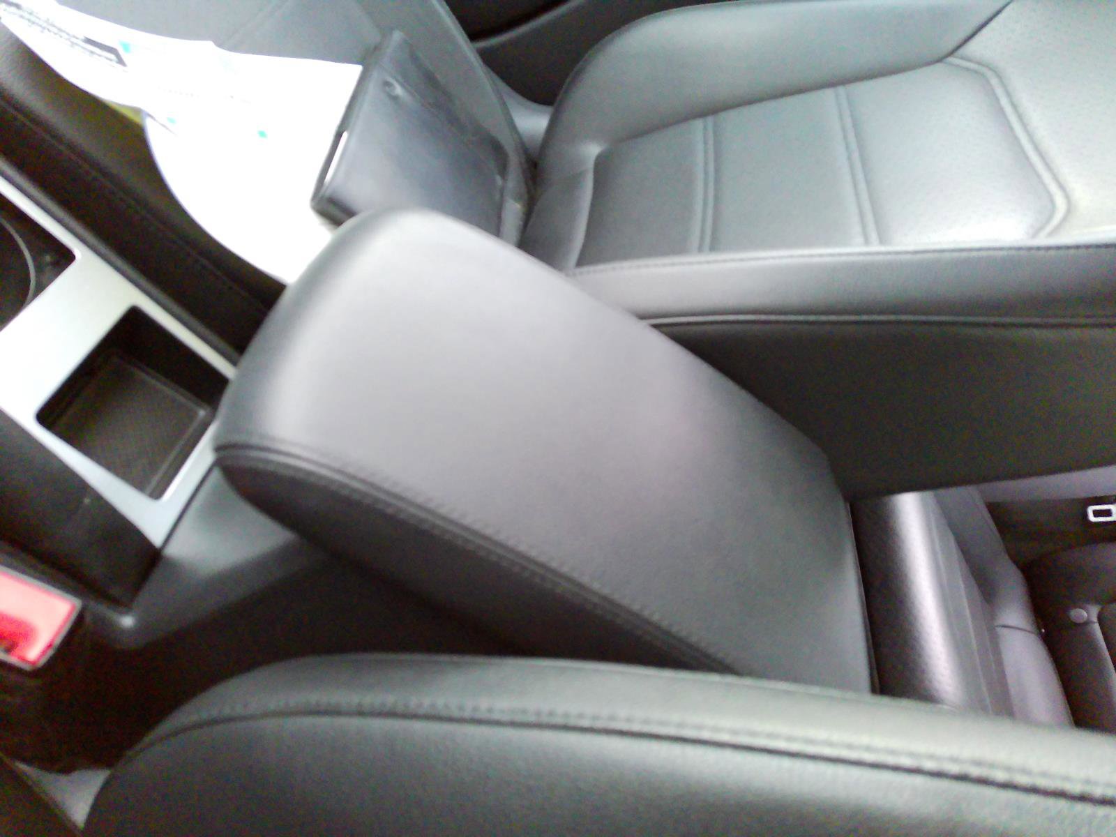 Used 2012 Volkswagen Passat 2.5 SE image 22