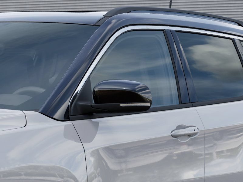 New 2026 Jeep Compass Limited AWD/4WD image 13