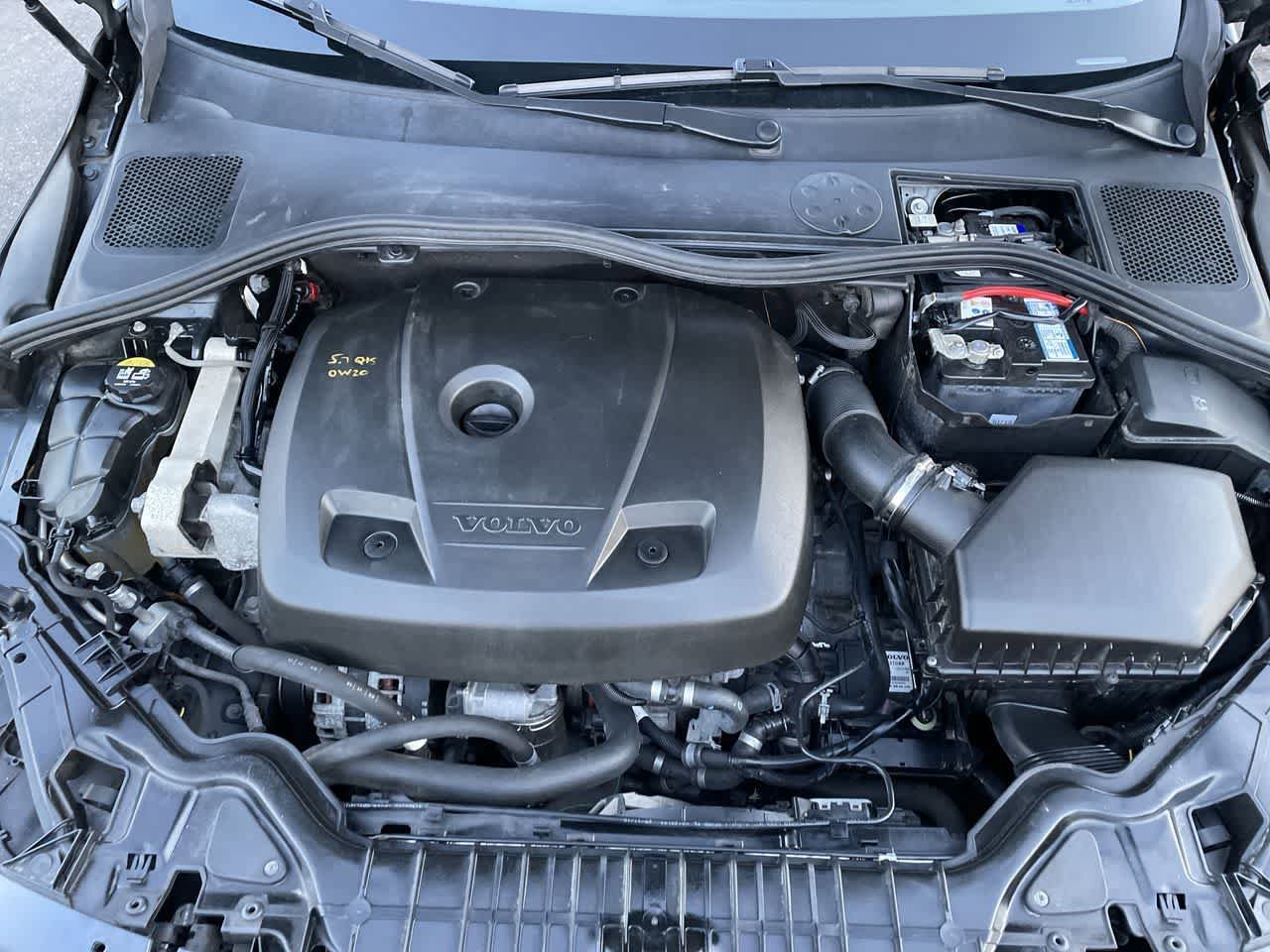 Used 2016 Volvo S60 T5 Premier image 32