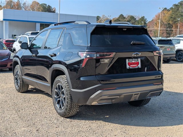 New 2026 Chevrolet Equinox ACTIV w/ Safety and Technology Package image 4