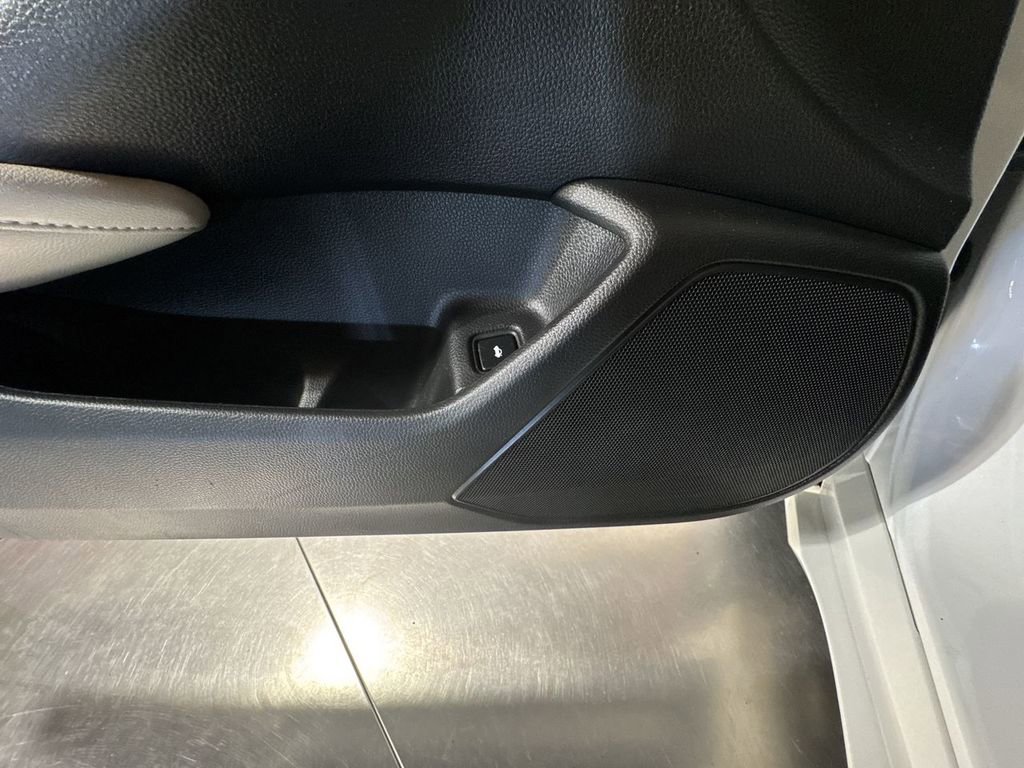 Used 2022 Honda Accord LX image 20