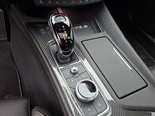 Certified 2026 Cadillac CT5 V RWD image 12
