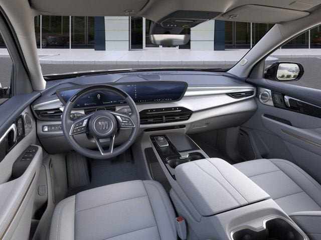New 2026 Buick Enclave Avenir w/ Super Cruise Package image 15