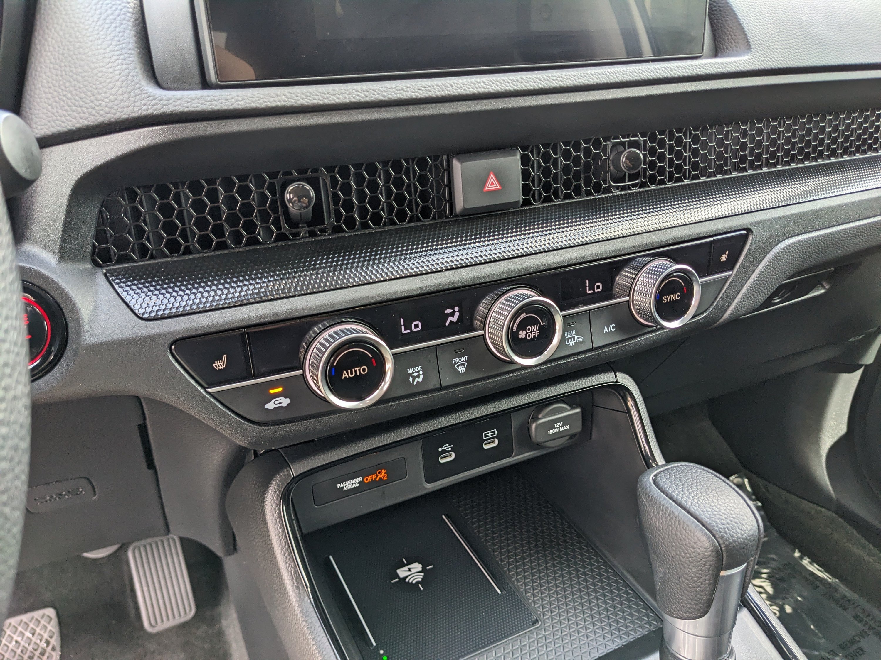 Used 2026 Honda CR-V EX image 25