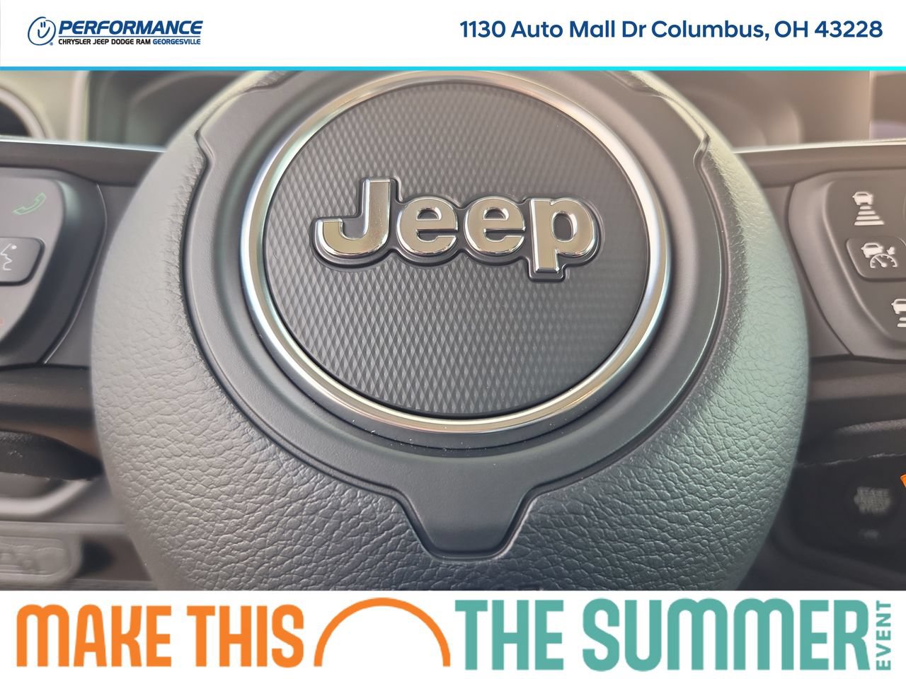 New 2026 Jeep Gladiator Mojave w/ Steel Bumper Group AWD/4WD image 21
