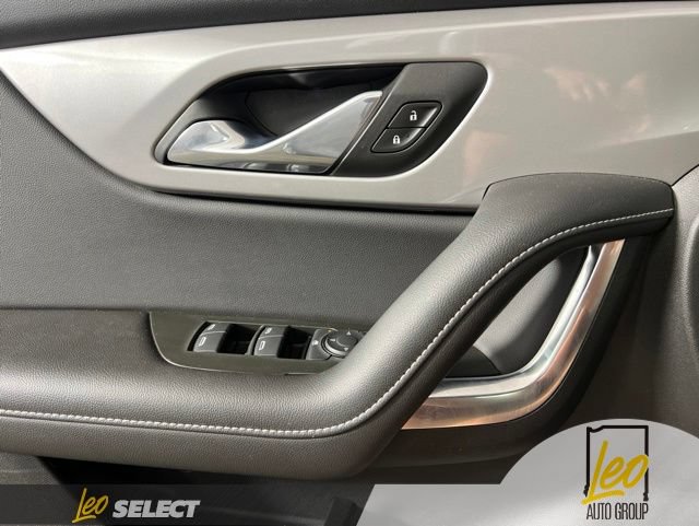 Used 2024 Chevrolet Blazer LT w/ Convenience Package FWD image 26