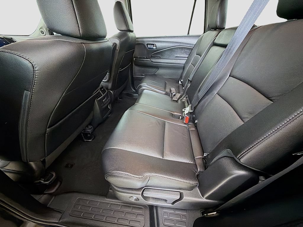 Used 2021 Honda Pilot Special Edition image 28