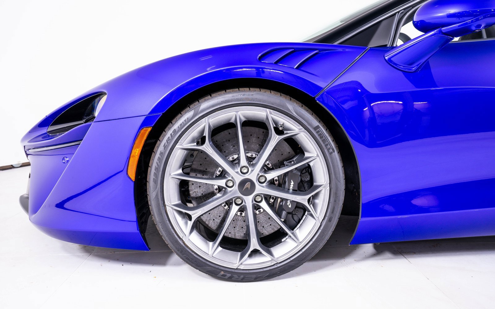 New 2026 McLaren Artura Spider image 14