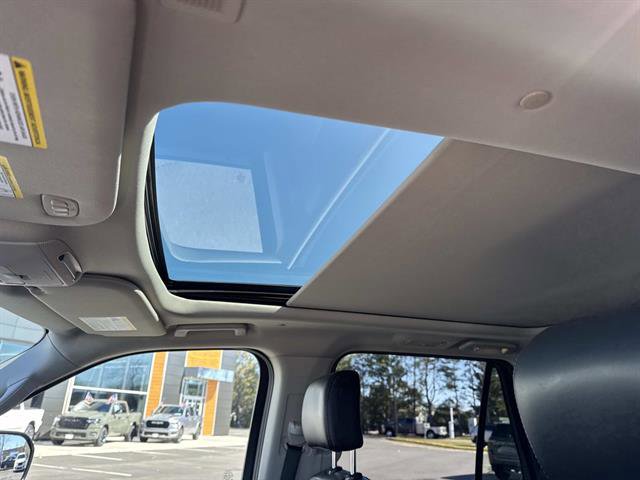 Used 2020 Ford Expedition Platinum image 14