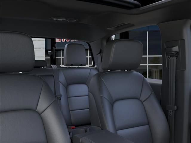 New 2026 GMC Canyon Elevation w/ Convenience Package AWD/4WD image 24