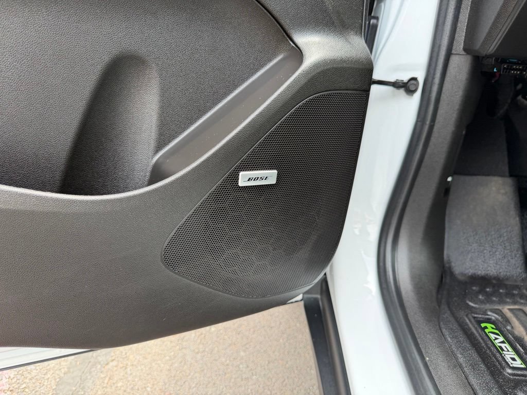 Used 2023 Chevrolet Bolt LT w/ Infotainment Package FWD image 14