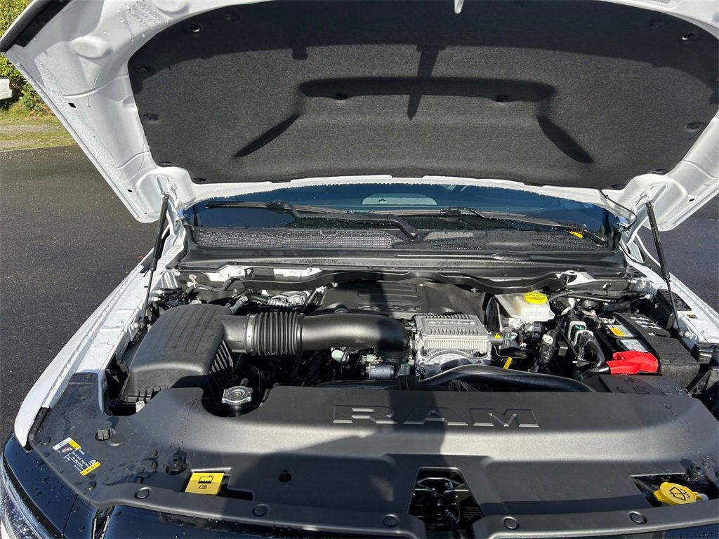 New 2026 RAM 1500 Laramie image 20