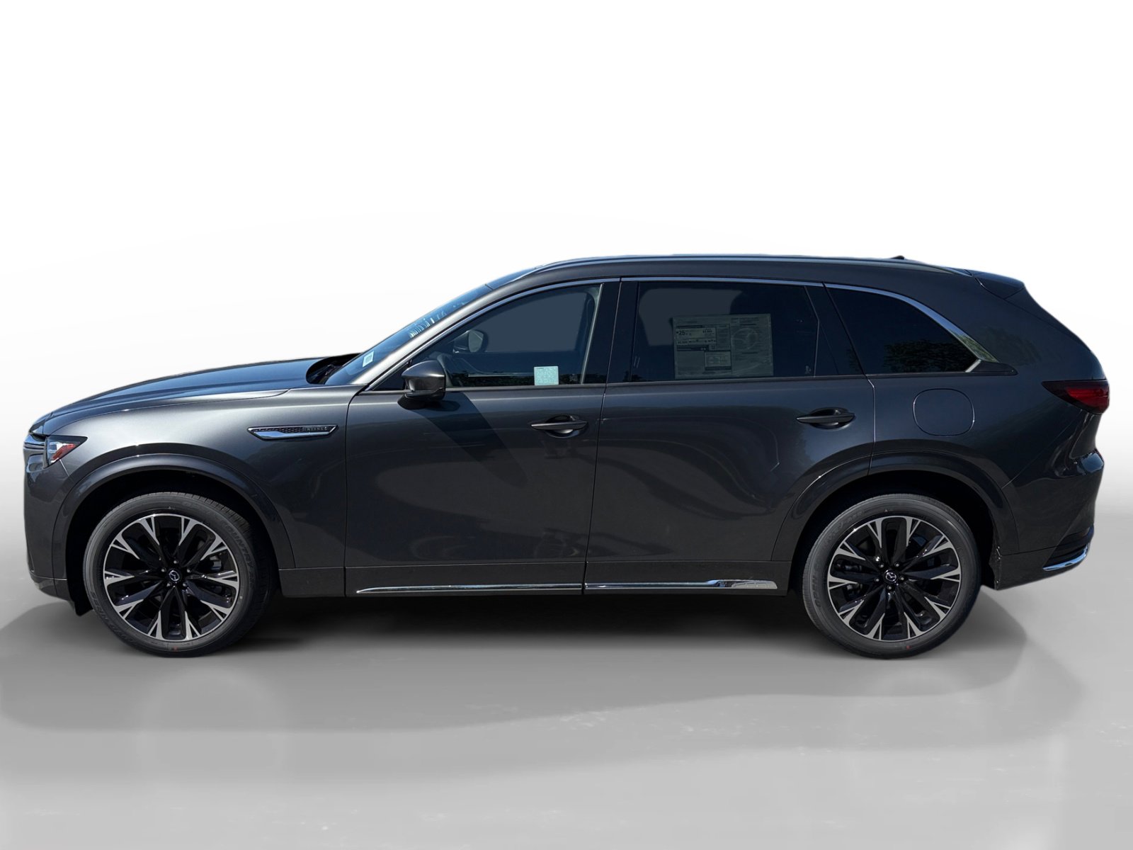 New 2026 MAZDA CX-90 3.3 Turbo S w/ Premium Plus AWD/4WD image 2