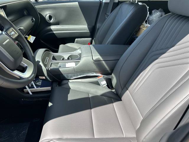 New 2026 Hyundai Palisade SEL Premium AWD/4WD image 22