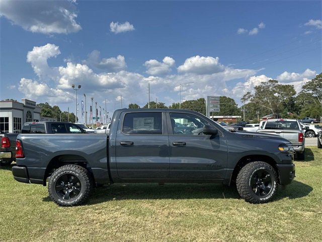 New 2026 RAM 1500 Classic Warlock image 5