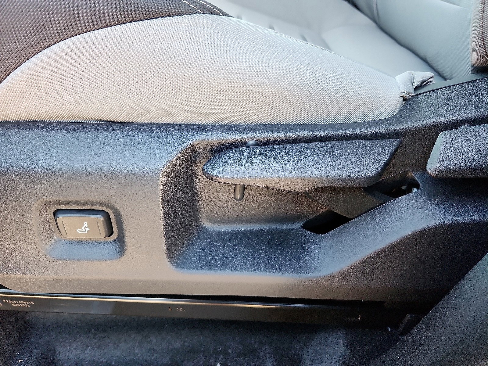 New 2025 Toyota Tacoma TRD Sport image 12