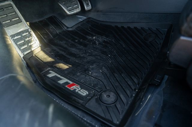 Used 2020 Audi TT RS image 19