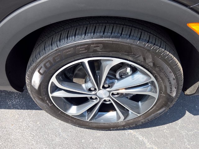 Used 2023 Buick Encore GX Select FWD image 12
